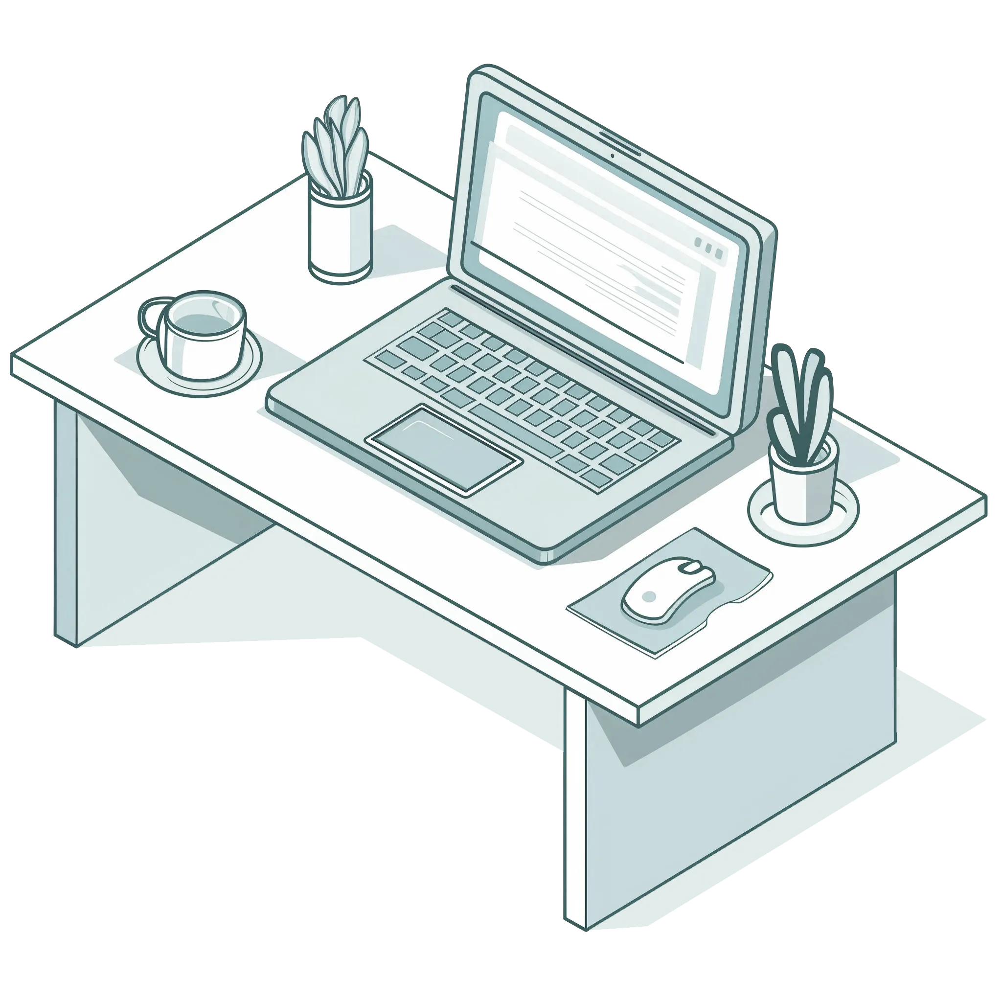 Desk