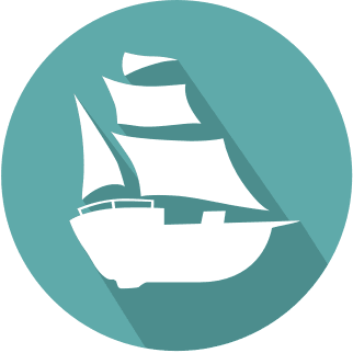 Luis Santander Logo